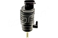 фото thumb №2, Помпа распылителя 12v opel movano renault 19 i