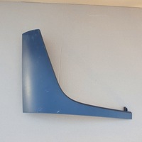 фото thumb №1, Mercedes actros mp4 спойлер ветровик бампера