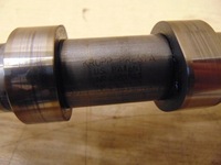 фото thumb №12, Вал розподільний вал всмоктуючий volvo xc90 2.4 d5 d5244t