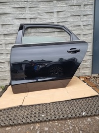 фото thumb №8, Audi a8 d-4 long двері лівий задня lz9y