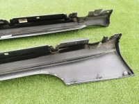 фото thumb №10, Mercedes c klasa 205 купе amg 63 планки пороговые