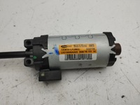 фото thumb №6, Maserati ghibli 2014 перед сторона левая двигатели регулировки сиденье