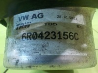 фото thumb №5, Vw polo v 6r 1.2 b 13r hb 3d насос підсилювача 6r0423156c