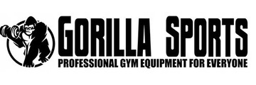 Wioślarz wodny składany Gorilla Sports