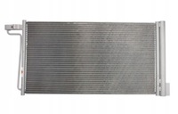 фото thumb №1, Конденсатор кондиционера ford focus iii 11-