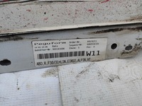 фото thumb №5, Bmw f30 молдинг поріг права alpinweiss