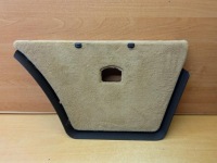 фото thumb №1, Оббивка багажника ліва panamera 970 97055105500