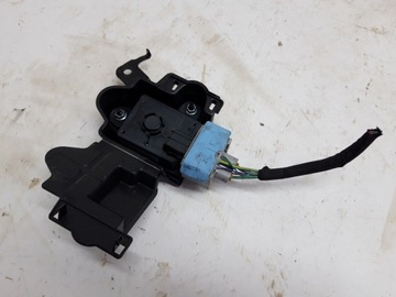 фото thumb №1, Citroen c3 iii 1.2 thp модуль старт сплав