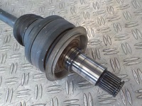 фото thumb №5, Mercedes w204 w207 приводной вал задняя