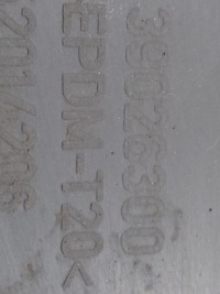 фото thumb №7, Opel astra k v захист pod двигун ліва 39026300