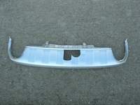 фото thumb №1, Спойлер бампера зад vw passat b7 аксесуар варшава