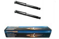 фото thumb №1, 2 szt амортизатори renault espace iv зад kpl