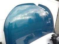 фото thumb №6, Citroen c4 cactus lift 2020 rok капот, бампер