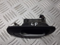 фото thumb №3, Ручка ліва передня внутрішня honda hr-v 1.6 s4nl1