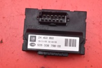 Купить Блок управления модуль фаркоп 24453850 opel zafira b 05-10, фото thumb