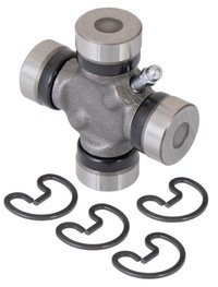 фото thumb №5, Крестовина вала nissan navara d40, pathfinder