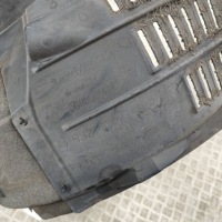 фото thumb №6, Lexus rx 450h 2018 правая сторона подкрылок передние