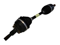 фото thumb №1, Mercedes gl x166 166 полуось передняя левая offroad