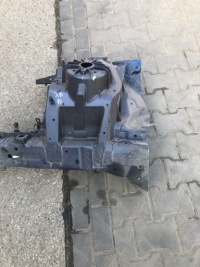 фото thumb №4, Jaguar xe x760 чверть лонжерон лонжерон