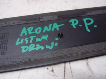 фото thumb №7, Планка двері правий перед seat arona 6f9853960