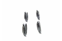 фото thumb №5, Bosch 986 424 373 набір гальмівних колодок гальмівних, гальма дискові