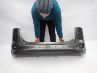 фото thumb №1, Ford b-max 12-17 бампер задня задній pdc