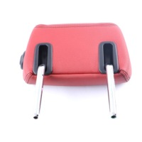 Bmw f20 f21 f30 f31 f34 подголовник сиденье задний задний  кожа красная 7291145 Цена, фото thumb