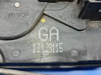 фото thumb №6, Opel astra h замок дверь зад левое 13128115ga 5pin