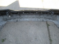 фото thumb №11, Mercedes w221 бампер задня задній