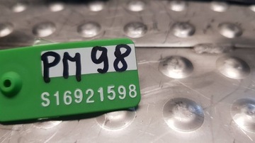 фото thumb №8, Піддон масляна напівблок r6420140102 mercedes gl x164 ml w164 w251 3.0 cdi v6