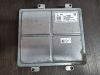 фото thumb №1, Бортовой компьютер блок управления opel astra k v 55501607