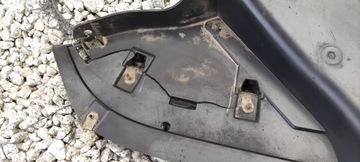 фото thumb №10, Dodge challenger srt 2015 2016 2017 18 19 плита pod бампер защита бампера