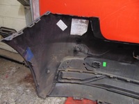 фото thumb №13, Audi a1 ii gb gba 82a 2018- бампер задняя датчики жгут pdc чёрный ly9t