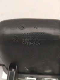 фото thumb №9, Rolls-royce ghost i 2010 кнопки вікон 9201893