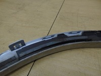 фото thumb №14, Накладка крила лівий задня audi q3 8u0853817c