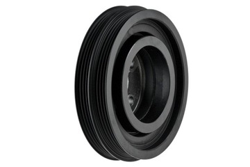 фото thumb №16, Nty rkp-ms-009 колесо ременное, wał коленчатый