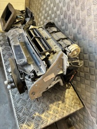 фото thumb №6, Vw golf v отопитель 1k18200003qj