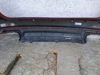 фото thumb №8, Audi s6 c8 2019-25 rok kombi 4k9807511c бампер задня