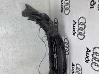 фото thumb №7, Audi a3 8v 8v5 sedan 2016-2020 рестайлінг бампер передній s-line 4x pdc омивачі
