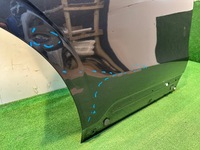 фото thumb №8, Volvo xc90 ii xc 90 ii двері правий задня задні праве