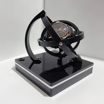 ROTOMATIC ДЛЯ АВТОМАТИЧЕСКОГО КОРПУСА ЧАСОВ