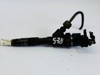 фото thumb №1, Форсунка инжектор renault scenic ii 1.9 dci 0445110021