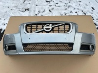 Купить Бампер volvo v70 r design оригинал kompletny нет клеёный, фото thumb