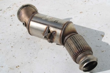 фото thumb №5, Bmw x3 g01 каталізатор 8661424 8689401 двигун двигун b46 b20b бензин b48 b