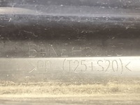 фото thumb №12, Бампер перед передній mazda 3 iii bm lift 2016-2019r bane-50031