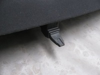 фото thumb №10, Vw passat cc електрична шторка багажника 3c8325