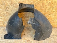 фото thumb №1, Volvo xc60 ii 2 17- подкрылок передние перед левая