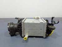 фото thumb №7, Bmw 5 g30 m550i 7 g11 g12 750i 4.4 n63 радиаторов интеркулер 8619390