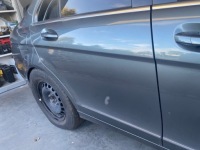 Mercedes w204 седан дверей правий задній 779 Недорого, фото thumb
