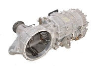 фото thumb №8, Maserati quattroporte m139 4.2 v8 коробка передач передач